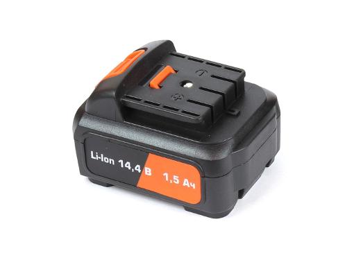   NEXTTOOL 1000008 BL 14V Li-Ion