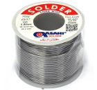 Изображение товара Припой ASAHI 00-00001438 1.6 мм 0.25 кг Sn63/Pb37 безотмывной флюс Изображение товара Припой ASAHI 00-00001438 1.6 мм 0.25 кг Sn63/Pb37 безотмывной флюс
