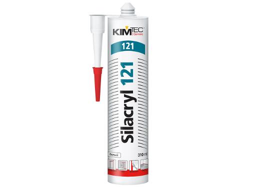   KIM TEC Silacryl 121 , 310  (20472)