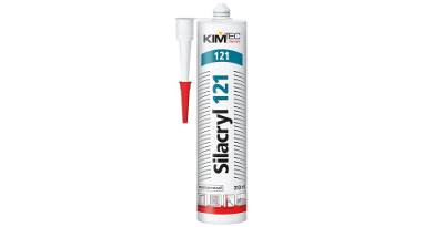   KIM TEC Silacryl 121 , 310  (20473)