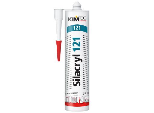   KIM TEC Silacryl 121 , 310  (20473)