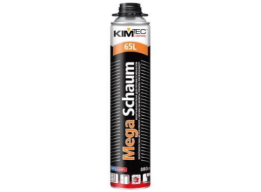   KIM TEC Mega Schaum 65L 880 , 985  (10314)