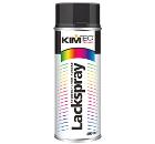   KIM TEC Lackspray , , RAL 9017 (110103)