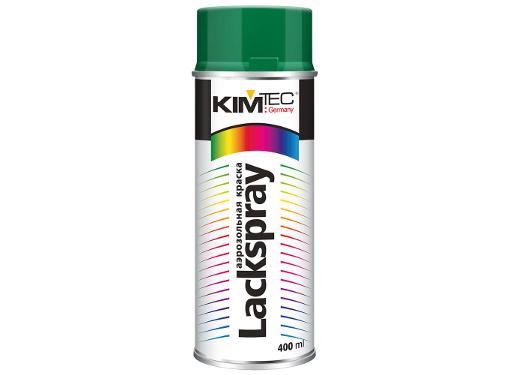   KIM TEC Lackspray , RAL 6029 (110108)