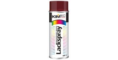   KIM TEC Lackspray  , RAL 3005 (110121)