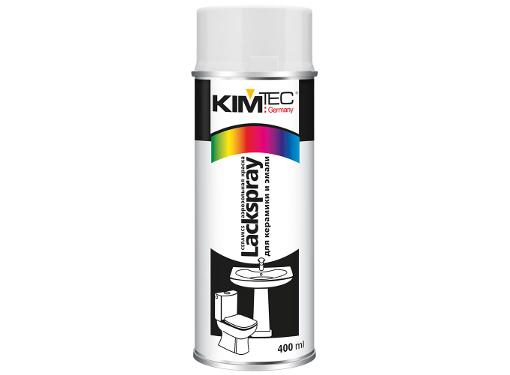   KIM TEC Lackspray  (110115)