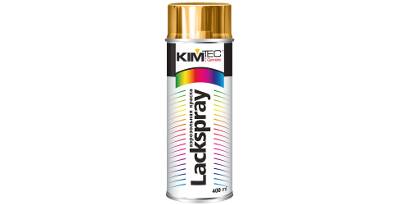   KIM TEC Lackspray  -  (110106)