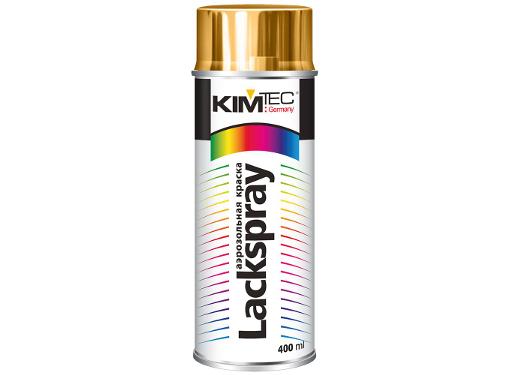   KIM TEC Lackspray  -  (110106)