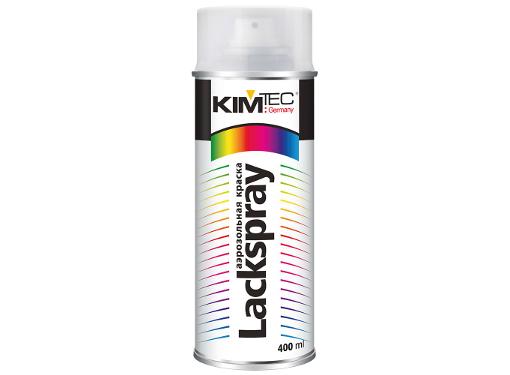   KIM TEC Lackspray  (110113)