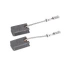Изображение товара Щетки угольные BOSCH 0615990M3S 2шт. для инструментов