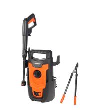 PATRIOT Мойка высокого давления GT320 Imperial +Сучкорез LP 700