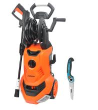 PATRIOT Моющий аппарат GT640 Imperial +Пила садовая 135 P (08742-20.000.00)