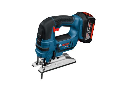  BOSCH GST 18 V-LI B (0615990M43)