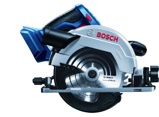    BOSCH GKS 18V-57 (0615990M42)