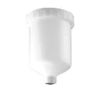 Бачок для краскопульта BERGER «ГРЮН» HVLP / «ГЕЛЬБ» LVMP BG1386