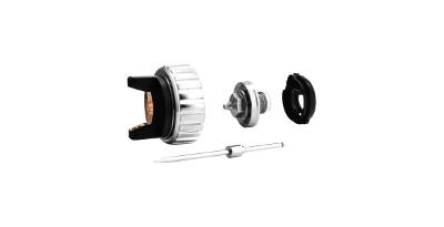   BERGER Ļ LVMP (++ 1.3 ) BG1394