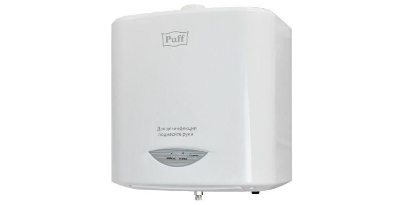 ������� PUFF 8183 2000��
