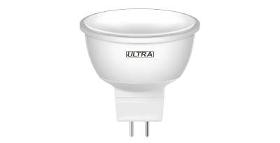   ULTRA LED MR16 5W 4000K