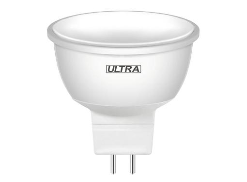 Изображение товара Светодиодная лампа ULTRA LED MR16 8,5W 3000K