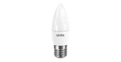   ULTRA LED 37 5W E27 3000K