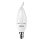 Изображение товара Светодиодная лампа ULTRA LED F40 5W E14 3000K теплый свет