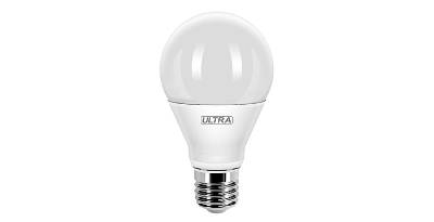   ULTRA LED A60 10W E27 3000K