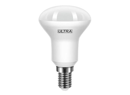 Изображение товара Лампа светодиодная ULTRA LED R50 7W E14 4000K