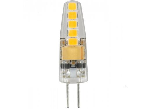 Изображение товара Лампа светодиодная ULTRA LED G4 1,5W 4000K 12V - блистер 2шт.