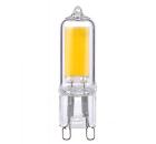 Изображение товара Энергосберегающая светодиодная лампа G9 2,5W 4000K ULTRA LED