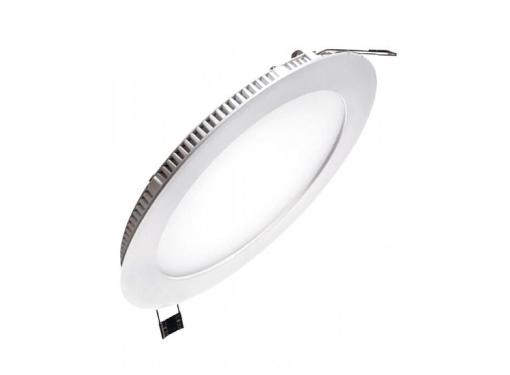 Изображение товара Светильник встраиваемый ULTRA LED SP 9W 4000K