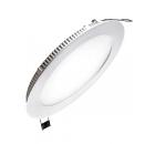 Изображение товара Встраиваемый светодиодный светильник ULTRA LED SP 12W 3000K белый 170мм