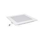 Изображение товара Встраиваемый светильник ULTRA LED SP S 18W 4000K современный квадраты белый