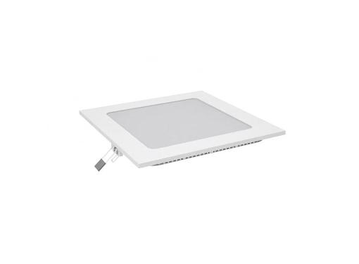 Изображение товара Встраиваемый светильник ULTRA LED SP S 18W 4000K современный квадраты белый