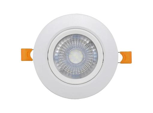 Изображение товара Светодиодный светильник ULTRA SD 7W 3000K для комфортного освещения