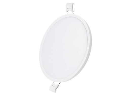 Изображение товара Встраиваемый светодиодный светильник ULTRA SP 2 20W 4000K белый