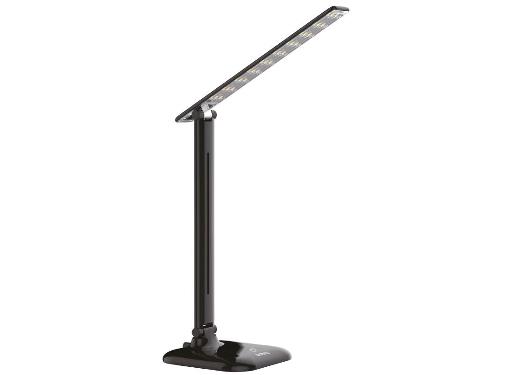 Изображение товара Лампа настольная ULTRA LED TL 601В BLACK