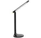 Изображение товара Лампа настольная ULTRA LED TL 701B BLACK Изображение товара Лампа настольная ULTRA LED TL 701B BLACK