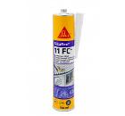 Клей-герметик SIKA PU Sikaflex-11FC+ белый, 300 мл