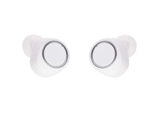   ACCESSTYLE Saffron TWS White