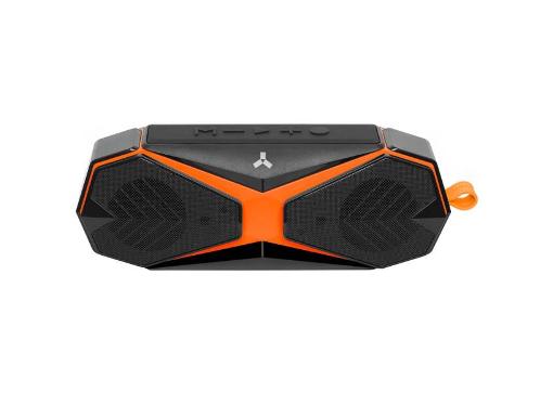   ACCESSTYLE Aqua Sport BT Black-Orange