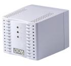 Изображение товара Стабилизатор напряжения Powercom TCA-2000 с 4 розетками