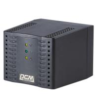 POWERCOM TCA-1200 Black