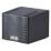   POWERCOM TCA-1200 Black