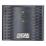   POWERCOM TCA-1200 Black