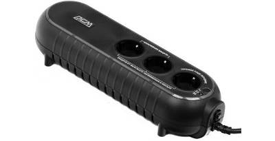 Источник бесперебойного питания POWERCOM WOW-300