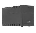 Источник бесперебойного питания POWERCOM RPT-1000AP EURO