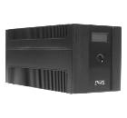 Источник бесперебойного питания POWERCOM RPT-2000AP LCD