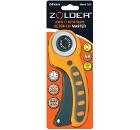 Нож с круглым лезвием ZOLDER 501