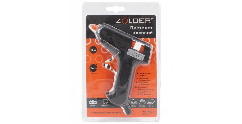 �������� ������� ZOLDER Z-101