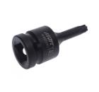 Изображение товара Головка торцевая ударная JTC TORX T40 1/2" (JTC-446040)